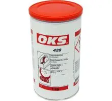 Produktfoto 1 von OKS 428, 1 kg Dose Getriebefließfett