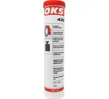 Produktfoto 1 von OKS 433, 400 ml Kartusche Langzeitfett