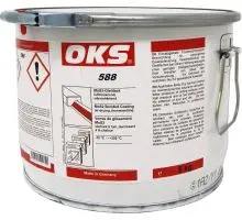 Produktfoto 1 von OKS 588, 5 kg Eimer Gleitlack