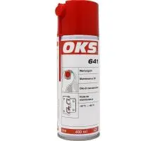 OKS 641, 400 ml Spraydose Wartungsöl