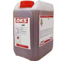 Produktfoto 1 von OKS 600, 5 l Kanister Multiöl