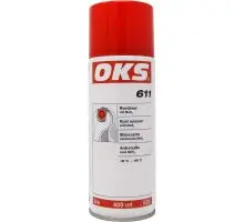 OKS 611, 400 ml Spraydose Rostlöser, MoS2