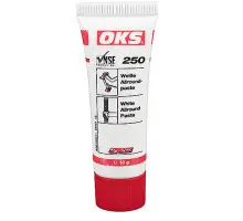 Produktfoto 1 von OKS 250, 8 ml Tube Allroundpaste, weiß