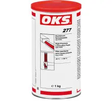 Produktfoto 1 von OKS 277, 1 kg Dose Hochdruckschmierpaste, mit PTFE