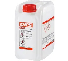 Produktfoto 1 von OKS 30, 5 l Kanister Mox-Active Additiv
