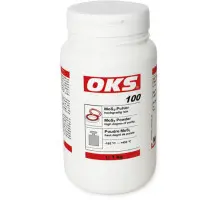 Produktfoto 1 von OKS 100, 1 kg Dose Pulver, MoS2
