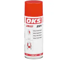 Produktfoto 1 von OKS 221, 400 ml Spraydose MoS2-Paste Rapid
