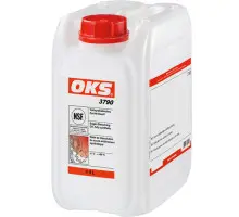 Produktfoto 1 von OKS 3790, 5 l Kanister Zuckerlöseöl, vollsynthetisch