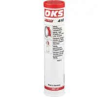 Produktfoto 1 von OKS 410, 400 ml Kartusche Langzeitfett, MoS2