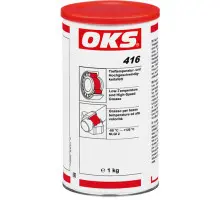 Produktfoto 1 von OKS 416, 1 kg Dose Tieftemperaturfett