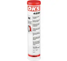 Produktfoto 1 von OKS 4220, 800 g Kartusche Hochtemperaturfett
