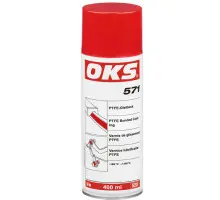 Produktfoto 1 von OKS 571, 400 ml Spraydose PTFE-Gleitlack