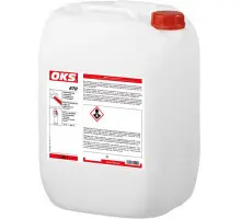 Produktfoto 1 von OKS 670, 25 l Kanister Hochleistungsschmieröl, weiß