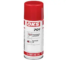Produktfoto 1 von OKS 701, 100 ml Spraydose Feinpflegeöl