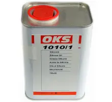 Produktfoto 1 von OKS 1010/1, 1 kg Dose Silikonöl, 100 cSt