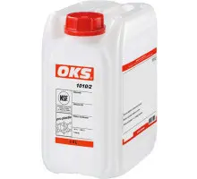Produktfoto 1 von OKS 1010/2, 5 kg Kanister Silikonöl, 1000 cSt