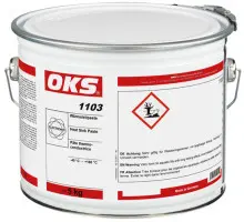 Produktfoto 1 von OKS 1103, 5 kg Hobbock Wärmeleitpaste