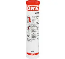 Produktfoto 1 von OKS 479, 400 g Kartusche Hochtemperaturfett