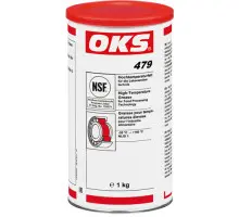 Produktfoto 1 von OKS 479, 1 kg Dose Hochtemperaturfett