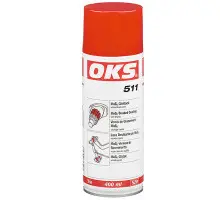 Produktfoto 1 von OKS 511, 400 ml Spraydose Gleitlack, MoS2