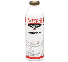 Produktfoto 1 von OKS 5000, 400 ml Spraydose, leer Airspray