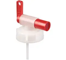 Produktfoto 1 von OKS 5200, 5 l Kanister Auslaufhahn