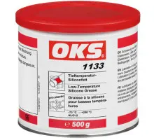 Produktfoto 1 von OKS 1133, 500 g Dose Tieftemperatursilikonfett