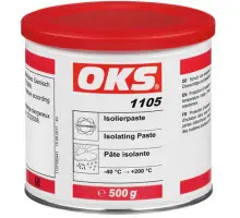 Produktfoto 1 von OKS 1105, 500 g Dose Silikonpaste