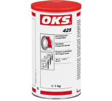 Produktfoto 1 von OKS 425, 1 kg Dose Langzeitfett