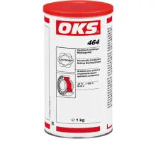Produktfoto 1 von OKS 464, 1 kg Dose Lagerfett