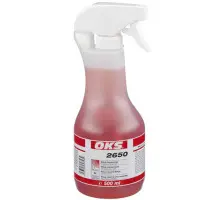 Produktfoto 1 von OKS 2650, 500 ml Pumpflasche Reiniger, BIOlogic