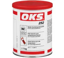 Produktfoto 1 von OKS 252, 1 kg Dose Hochtemperaturpaste