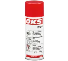 Produktfoto 1 von OKS 371, 400 ml Spraydose Universalöl