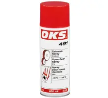 Produktfoto 1 von OKS 491, 400 ml Spraydose Zahnradspray