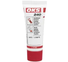 Produktfoto 1 von OKS 240, 8 ml Tube Antifestbrennpaste