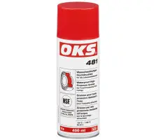 Produktfoto 1 von OKS 481, 400 ml Spraydose Hochdruckfett