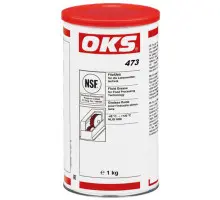 Produktfoto 1 von OKS 473, 1 kg Dose Fließfett