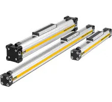 Produktfoto 1 von OSPP250000000800000000000 Zylinder