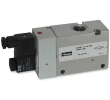 Produktfoto 1 von PA12690 5/3-Wegeventil, S9 511RFG-1/4
