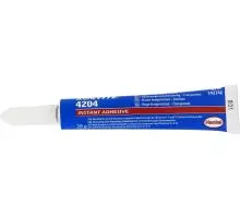 Produktfoto 1 von Loctite 4204, 20 g Tube Sofortklebstoff