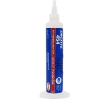 Produktfoto 1 von Loctite 454, 10 g Spritze Sofortklebstoff