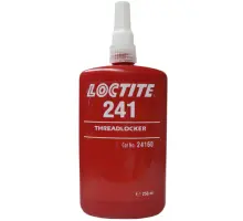 Produktfoto 1 von Loctite 241, 250 ml Flasche Schraubensicherung