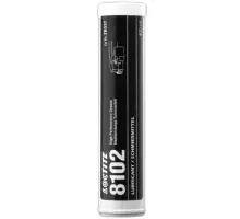 Produktfoto 1 von Loctite 8102, 400 g Kartusche Hochtemperaturfett