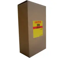 Produktfoto 1 von Loctite 306, 2 l Bag-in-Box Konstruktionsklebstoff