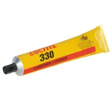 Produktfoto 1 von Loctite 330, 50 ml Tube 1K-Acrylat-Klebstoff