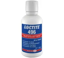 Produktfoto 1 von Loctite 496, 500 g Flasche Sofortklebstoff