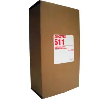 Produktfoto 1 von Loctite 511, 2 l Bag-in-Box Gewindedichtung