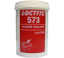 Loctite 573, 1 l Flasche Flächendichtung