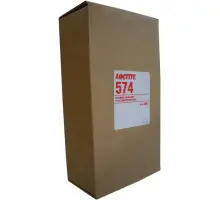Produktfoto 1 von Loctite 574, 2 l Bag-in-Box Flächendichtung