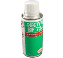 Produktfoto 1 von Loctite SF 734, 150 ml Spraydose Aktivator